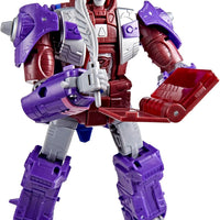 Transformers Age Of The Primes 7 Inch Action Figure Voyager Class (2025 Wave 3) - Alpha Trion