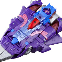 Transformers Age Of The Primes 7 Inch Action Figure Voyager Class (2025 Wave 3) - Alpha Trion