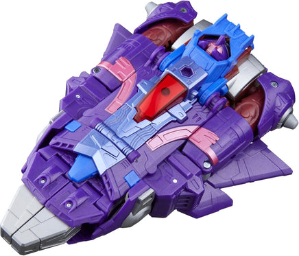 Transformers Age Of The Primes 7 Inch Action Figure Voyager Class (2025 Wave 3) - Alpha Trion