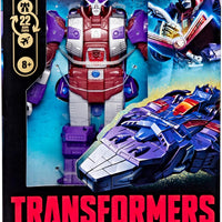 Transformers Age Of The Primes 7 Inch Action Figure Voyager Class (2025 Wave 3) - Alpha Trion