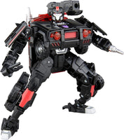 Transformers Age Of The Primes 7 Inch Action Figure Voyager Class (2025 Wave 3) - Flatline