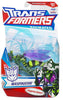 Transformers Animated Action Figure Deluxe Class (2009 Wave 2): Waspinator