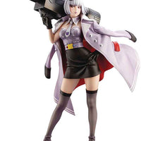 Transformers 8 Inch Statue Figure Bishoujo - Megatron