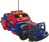 Transformers Collaborative G.I. Joe x Transformers 3.75 Inch Scale Action Figure - Soundwave Dreadnok Thunder Machine