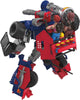 Transformers Collaborative G.I. Joe x Transformers 3.75 Inch Scale Action Figure - Soundwave Dreadnok Thunder Machine