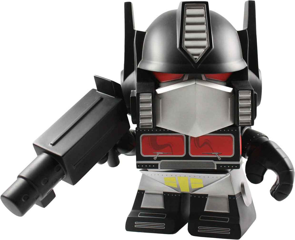 Transformers Collectors 8 Inch Action Figure Big Head - Nemesis Prime