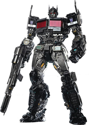 Transformers Collectors Bumblebee 19 Inch Action Figure PX Premium Exclusive - Nemesis Prime