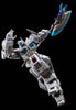 Transformers Collectors 8 Inch Action Figure Flame Toys - Ultra Magnus Kuro Kara Kuri White