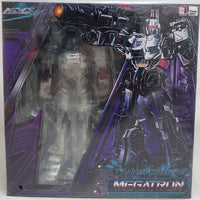 Transformers Collectors 7 Inch Action Figure MDLX - Megatron