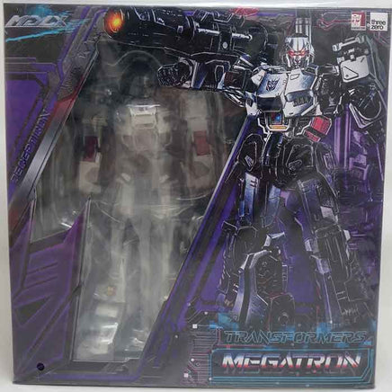 Transformers Collectors 7 Inch Action Figure MDLX - Megatron