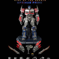 Transformers Collectors Rise Of The Beasts 11 Inch Action Figure DLX - Optimus Prime