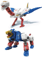 Transformers Earthrise War For Cybertron 11 Inch Action Figure Commander Class - Sky Lynx
