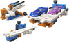 Transformers Earthrise War For Cybertron 6 Inch Action Figure Deluxe Class (2020 Wave 2) - Airwave
