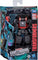 Transformers Earthrise War For Cybertron 6 Inch Action Figure Deluxe Class - Runabout Reissue