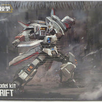 Transformers 6 Inch Action Figure Furai Model Kit - Drift