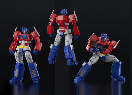 Transformers Furai 6 Inch Model Kit Model Kit - Optimus G1 Version