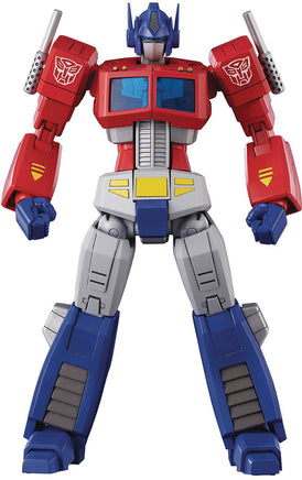 Transformers Furai 6 Inch Model Kit Model Kit - Optimus G1 Version