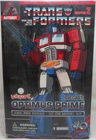 Transformers Generation 1 8 Inch Model Kit AMK Pro Series Diecast - Optimus Prime