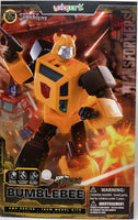Transformers Generation 1 6 Inch Model Kit AMK Series - Bumblebee