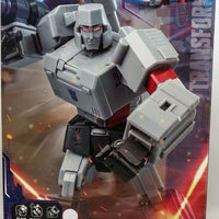 Transformers Generation 1 7 Inch Model Kit AMK Series - Megatron