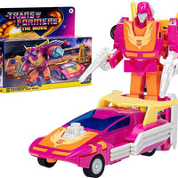 Transformers Generation One 6 Inch Action Figure Exclusive - Hot Rod