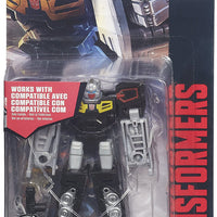Transformers Generation Titans Return 4 Inch Action Figure Legends Class Wave 1 - Rewind