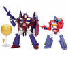 Transformers Generations Legacy A Hero Is Born 6 Inch Action Figure 2-Pack Exclusive - Alpha Trion & Orion Pax