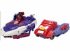 Transformers Generations Legacy A Hero Is Born 6 Inch Action Figure 2-Pack Exclusive - Alpha Trion & Orion Pax