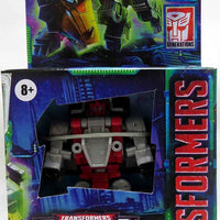 Transformers Legacy Evolution 3.75 Inch Action Figure Core Class Wave 2 - Slug