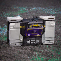 Transformers Legacy Evolution 3.75 Inch Action Figure Core Class Wave 2 - Soundblaster