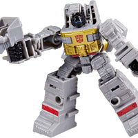 Transformers Legacy Evolution 3.5 Inch Action Figure Core Class Wave 3 - Grimlock