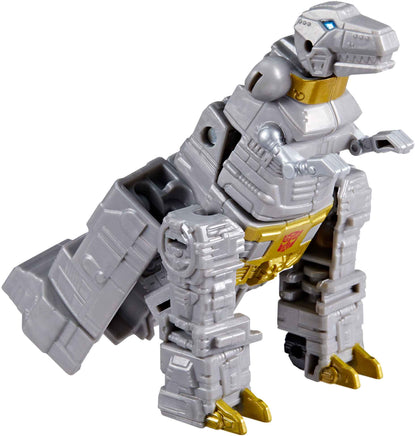 Transformers Legacy Evolution 3.5 Inch Action Figure Core Class Wave 3 - Grimlock