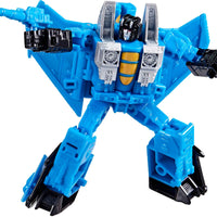 Transformers Legacy Evolution 3.5 Inch Action Figure Core Class Wave 3 - Thundercracker