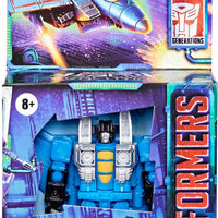 Transformers Legacy Evolution 3.5 Inch Action Figure Core Class Wave 3 - Thundercracker