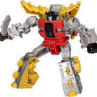 Transformers Legacy Evolution 3.5 Inch Action Figure Core Class Wave 5 - Snarl