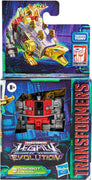 Transformers Generations Legacy 3.5 Inch Action Figure Core Class Wave 5 - Snarl