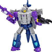 Transformers Legacy Evolution 6 Inch Action Figure Deluxe Class Wave 4 - Needlenose