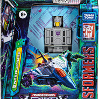 Transformers Legacy Evolution 6 Inch Action Figure Deluxe Class Wave 4 - Needlenose