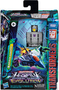Transformers Legacy Evolution 6 Inch Action Figure Deluxe Class Wave 4 - Needlenose