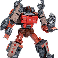 Transformers Legacy Evolution 6 Inch Action Figure Deluxe Class Wave 4 - Scraphook