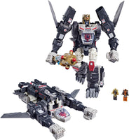 Transformers Generations Legacy Power Of The Primes 9 Inch Action Figure Leader Class - Optimal Optimus