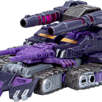 Transformers Legacy Evolution 7 Inch Action Figure Voyager Class Wave 4 - Tarn