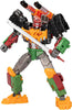 Transformers Legacy Evolution 7 Inch Action Figure Voyager Class Wave 7 - Bludgeon