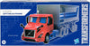 Transformers Generations Selects 8 Inch Action Figure Leader Class Exclusive - Volvo VNR 300 Optimus Prime