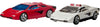 Transformers Generations Selects War For Cybertron 6 Inch Action Figure Deluxe Class - Cordon and Spin-out WFC-GS20