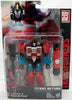 Transformers Generations Titans Return 6 Inch Action Figure Deluxe Class (2017 Wave 2) - Perceptor & Convex