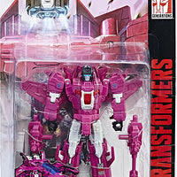 Transformers Generations Titans Return 6 Inch Action Figure Deluxe Class (2017 Wave 3) - Misfire