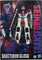 Transformers Generations 7 Inch Action Figure Voyager Class - Shattered Glass Starscream