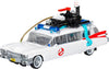 Transformers Ghostbusters 6 Inch Action Figure Deluxe Class - Ectotron Ecto-1 2024 Reissue