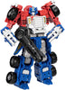 Transformers Legacy Evolution 10 Inch Action Figure Commander Class - Optimus Prime (Armada) Reissue